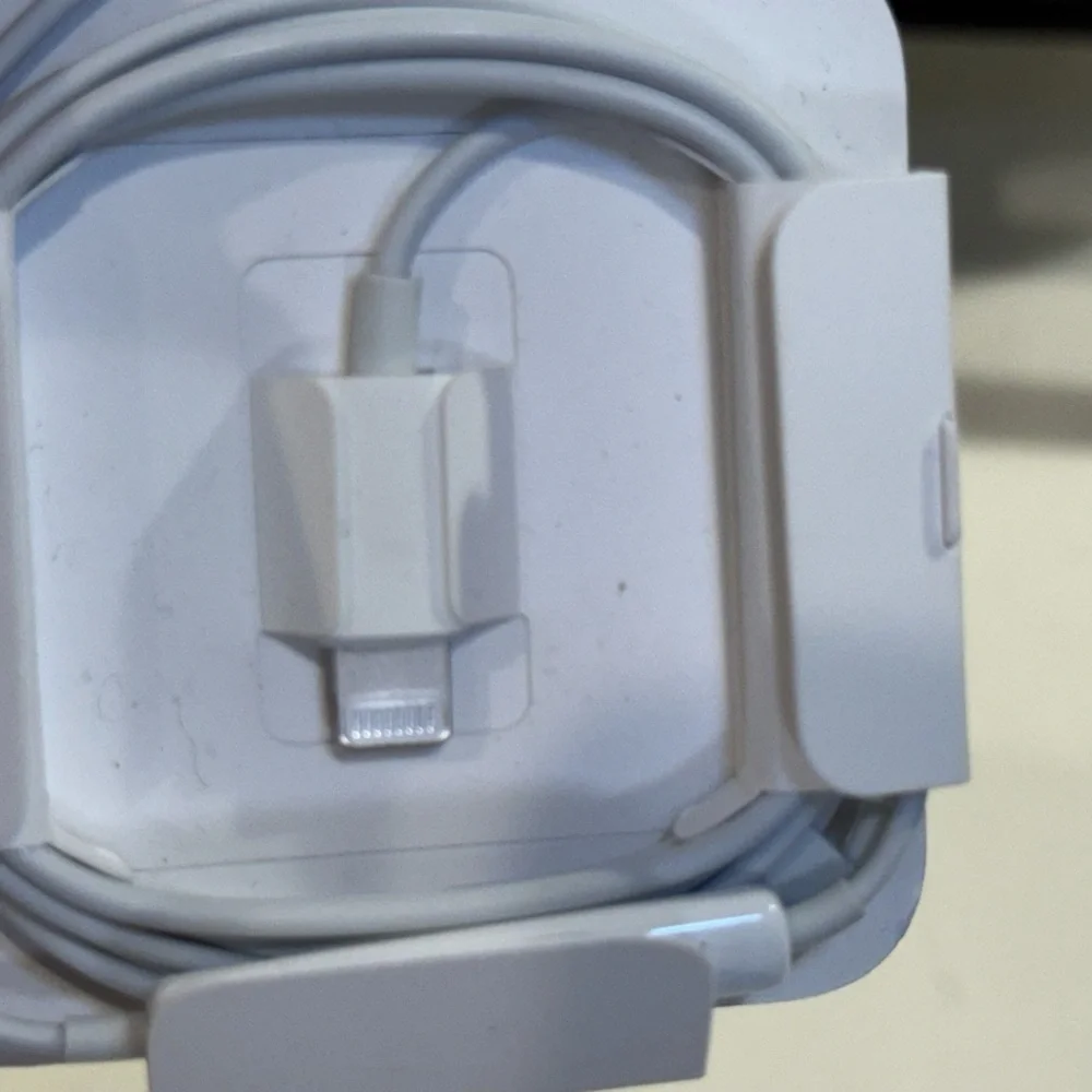 Apple new box